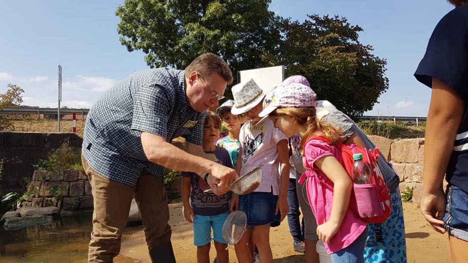 Umweltbildung Umweltbildung