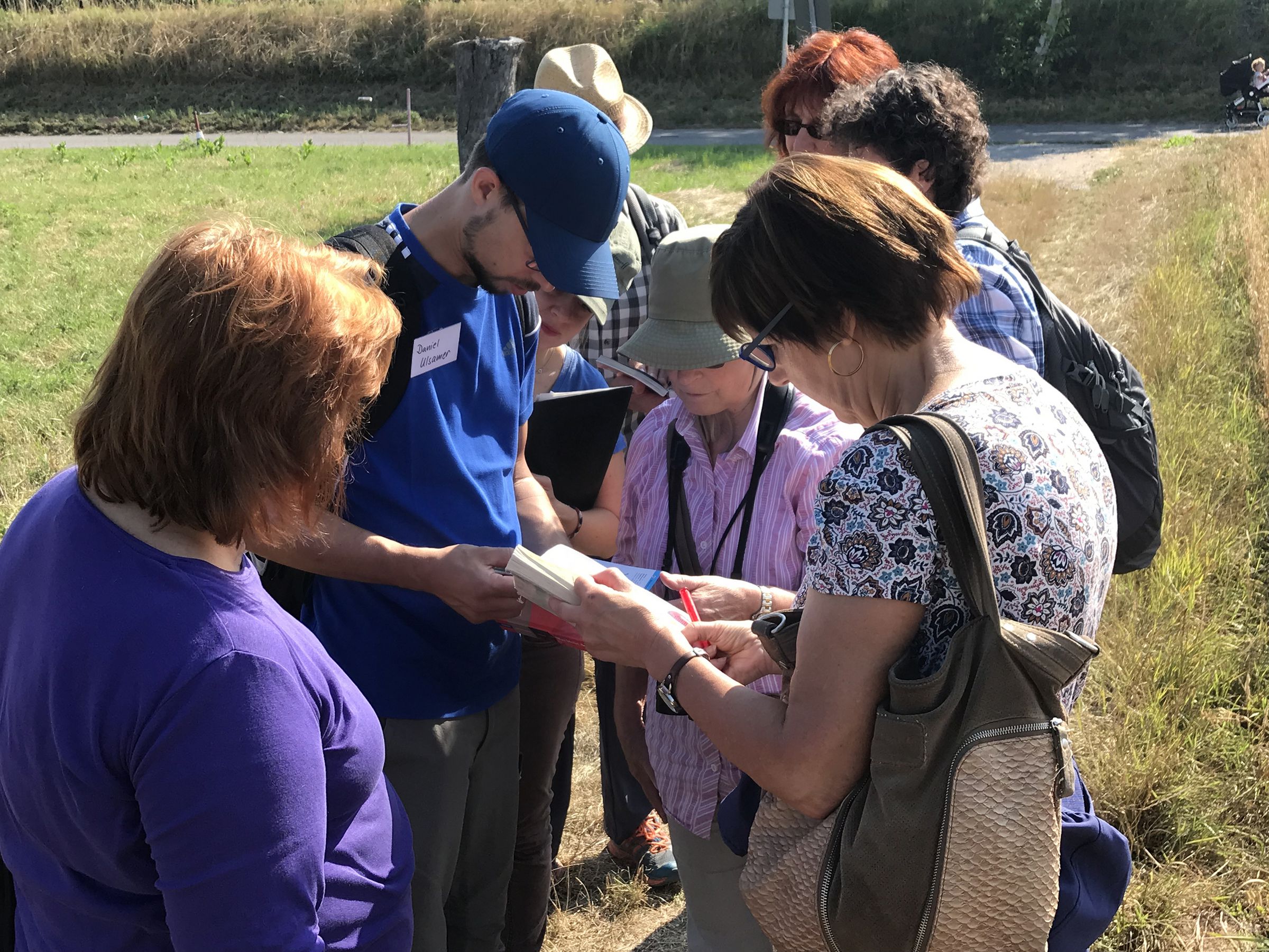 Exkursionen Exkursionen